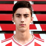 Photo of Kostas Koltsidas