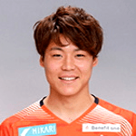 Photo of Kosuke Yamazaki