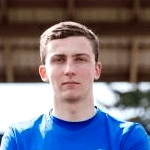 Крис-Стен Тоом Photo of Крис-Стен Тоом