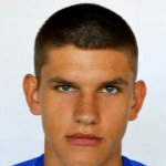 Кристиан Биловар Photo of Кристиан Биловар