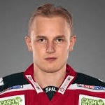 Photo of Кристиан Весалайнен