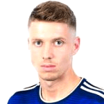 Photo of Kristijan Jakić