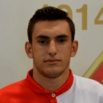 Kristijan Živković Photo of Kristijan Živković