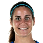Photo of Kristina Maksuti
