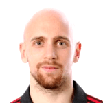 Photo of Kristinn Jónsson
