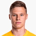 Photo of Kristjan Horzen