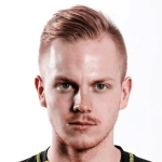 Photo of Kristjan Kask