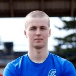 Photo of Кристо Энн