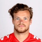 Photo of Kristof D'Haene