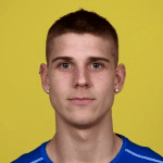 Кристофер Мельстед Photo of Кристофер Мельстед
