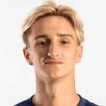 Кристофер Пихт Photo of Кристофер Пихт