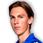 Photo of Кристоффер Аскильдсен