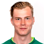 Photo of Kristoffer Klaesson