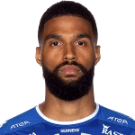 Photo of Kristopher Da Graca
