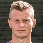 Photo of Krystian Wozniak