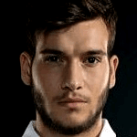 Кубилай Акюзь Photo of Кубилай Акюзь