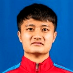 Photo of Куо Ян