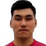 Photo of Кутман Кадырбеков