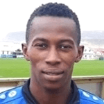 Photo of Kwame Quee