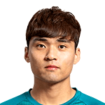 Photo of Kwang-hun Chae