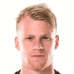 Кайл Беккер Photo of Кайл Беккер