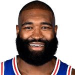 Kyle O'Quinn