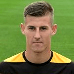 Photo of Kyle Patten
