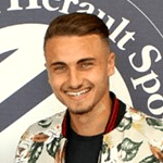 Photo of Килиан Кайбуэ