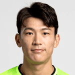 Photo of Kyo-won Han