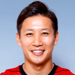 Photo of Kyohei Sugiura