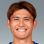 Photo of Kyosuke Tagawa