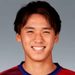 Photo of Kyoya Yamada