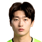 Photo of Gue-sung Cho