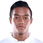 Photo of Lallianzuala Chhangte