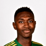 Photo of Lamar Batista