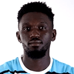 Photo of Lamin Colley
