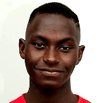 Photo of Lamin Touray