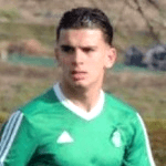 Photo of Ламин Гезали