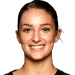 Photo of Larissa Nusser