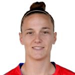 Photo of Patricia Larqué Juste