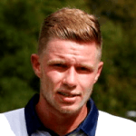 Photo of Lars Weistra