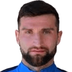 Photo of Лаша Касрадзе