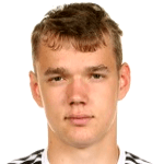 Лассе Гюнтер Photo of Лассе Гюнтер