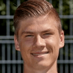 Photo of Лассе Юргенсен