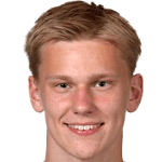 Photo of Лассе Сёренсен