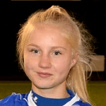 Photo of Лора Браун