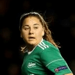 Photo of Laura Frank