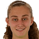 Photo of Laura Hartley