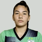 Photo of Laura Marin