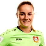 Photo of Laura Sieger